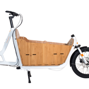 Bamboo Box Supercargo