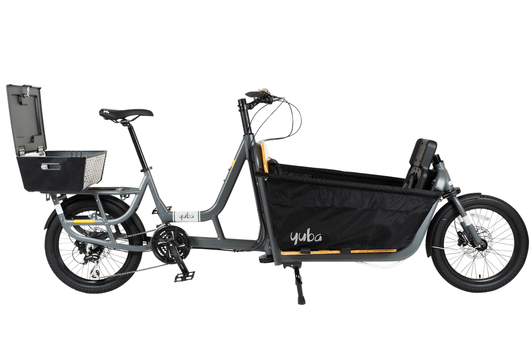 yuba_bikes_supercargo-grey-side-view-open-loader-pot-studio-2